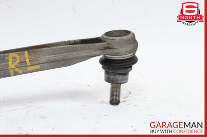 97-05 Porsche Boxster Carrera 996 Rear Left or Right Lower Control Arm Track