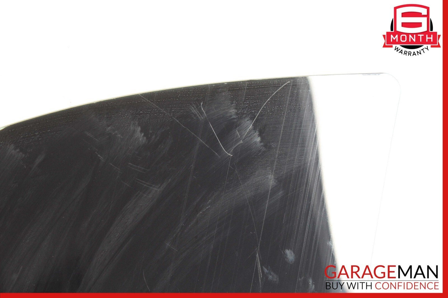 06-12 Mercedes W164 ML350 GL550 Front Right Side Door Window Auto Glass OEM