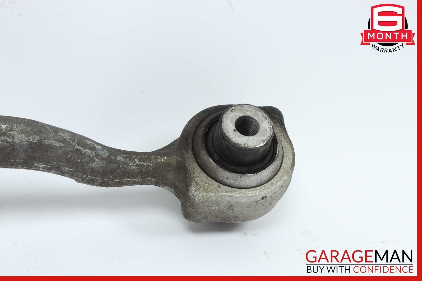 10-16 Mercedes W212 E350 E550 Front Left Driver Side Lower Control Arm OEM