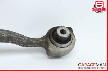 10-16 Mercedes W212 E350 E550 Front Left Driver Side Lower Control Arm OEM
