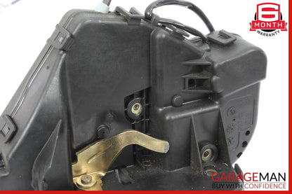 03-09 Mercedes W211 E350 E500 E55 AMG Rear Right Side Door Lock Latch Actuator