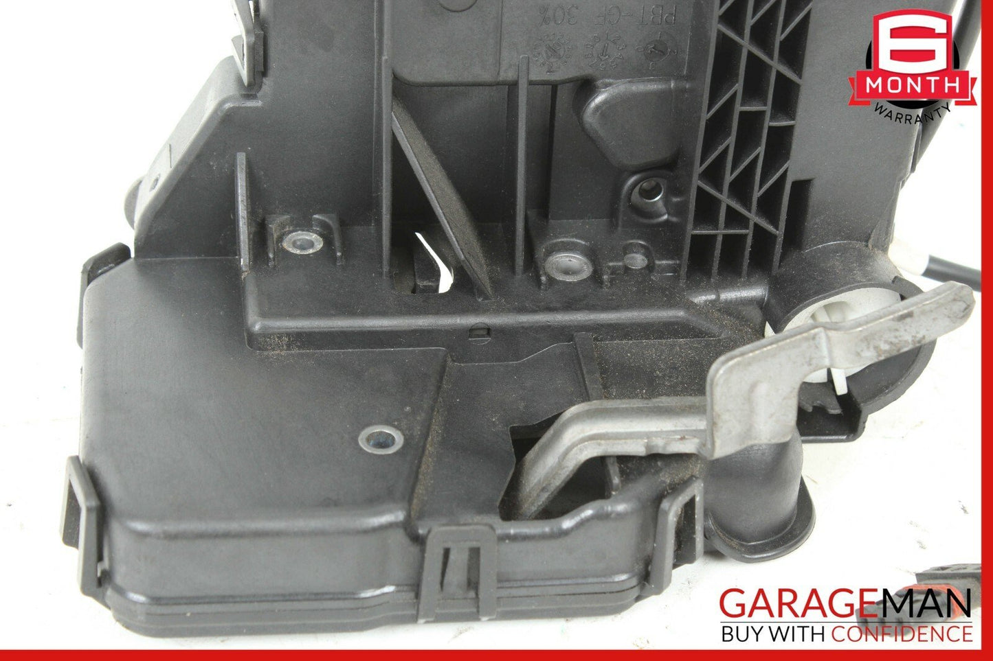 03-09 Mercedes W211 E350 E63 AMG Front Left Driver Side Door Lock Latch Actuator