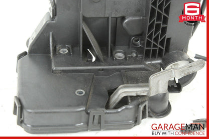 03-09 Mercedes W211 E350 E63 AMG Front Left Driver Side Door Lock Latch Actuator