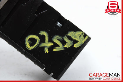07-14 Mercedes W221 S550 CL550 Electronic Parking Button Switch 2215401445 OEM