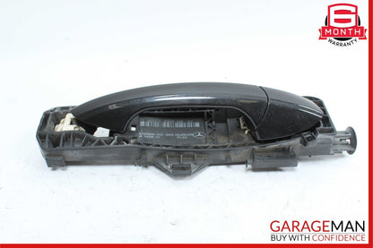 08-14 Mercedes W204 C63 AMG C250 C350 Right Side Exterior Door Handle OEM