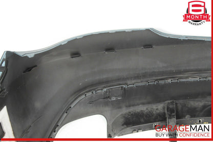 14-19 Mercedes W117 CLA250 Rear Bumper Cover Panel OEM
