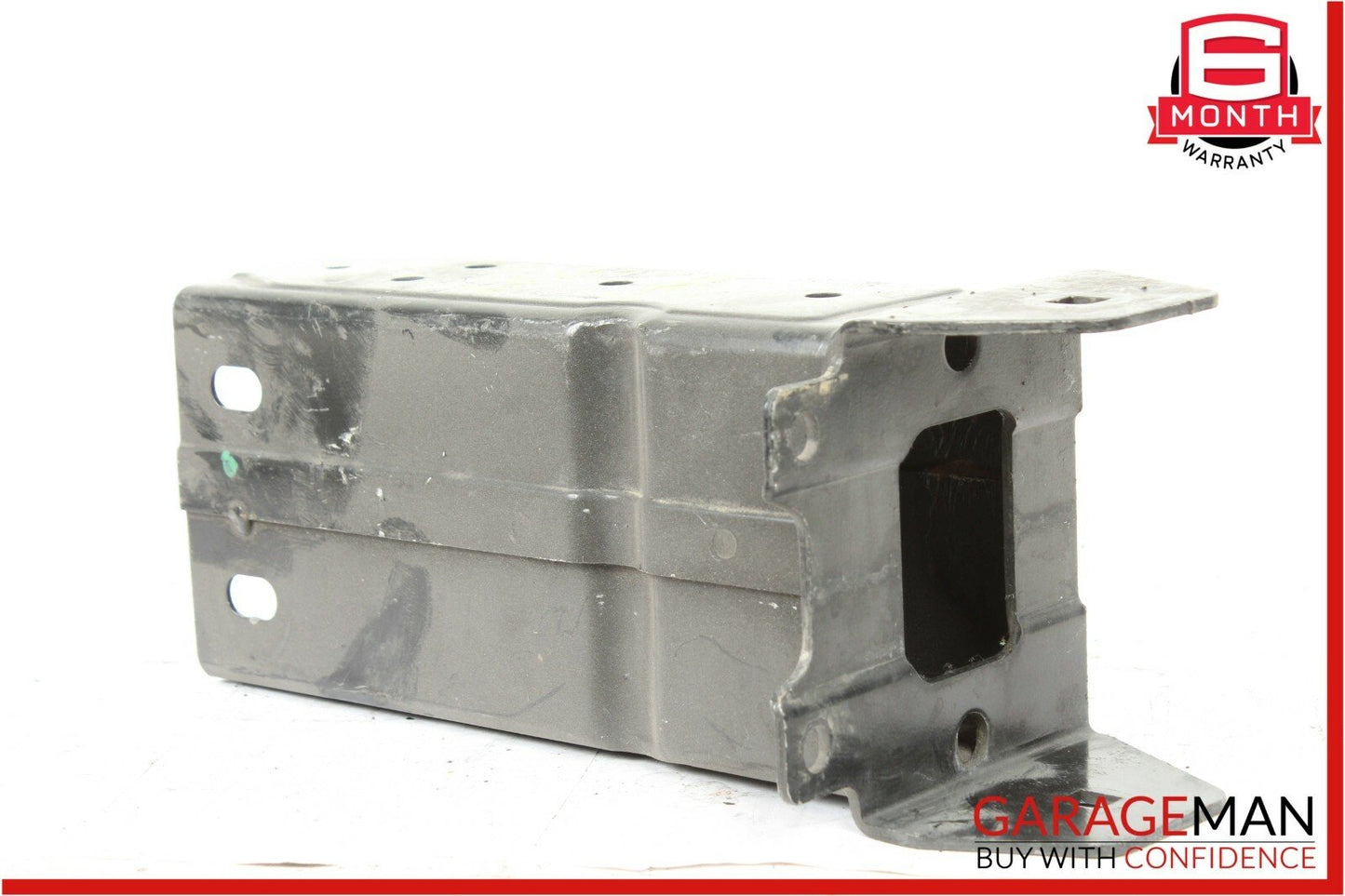 00-06 Mercedes S500 CL500 Front Left Driver Side Bumper Reinforcement Bracket