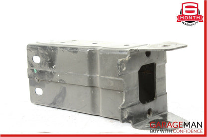 00-06 Mercedes S500 CL500 Front Left Driver Side Bumper Reinforcement Bracket