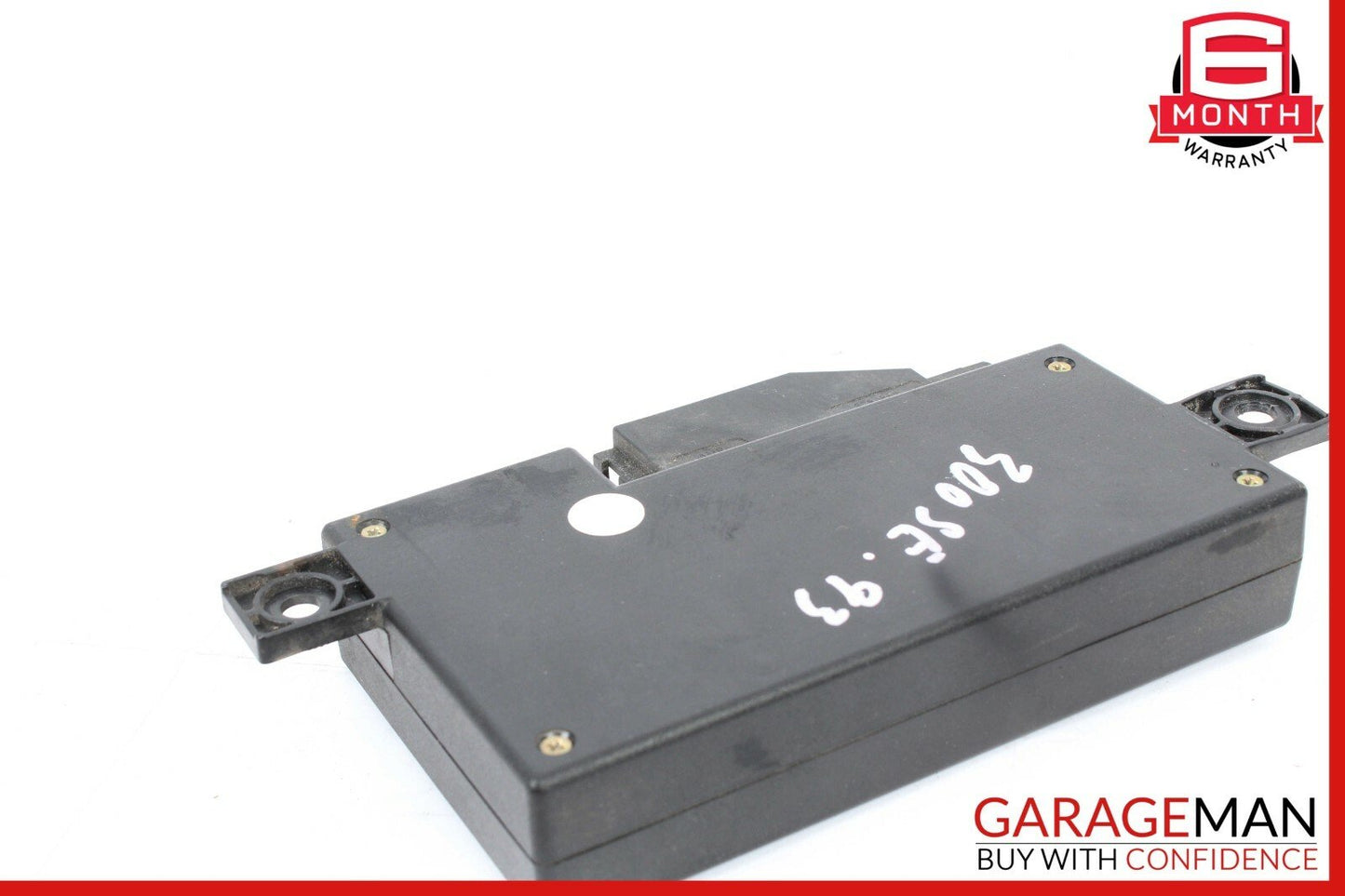 92-99 Mercedes W140 300SE S500 Anti Theft Alarm Infrared Control Module OEM