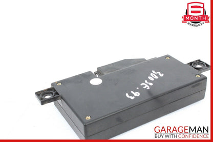 92-99 Mercedes W140 300SE S500 Anti Theft Alarm Infrared Control Module OEM