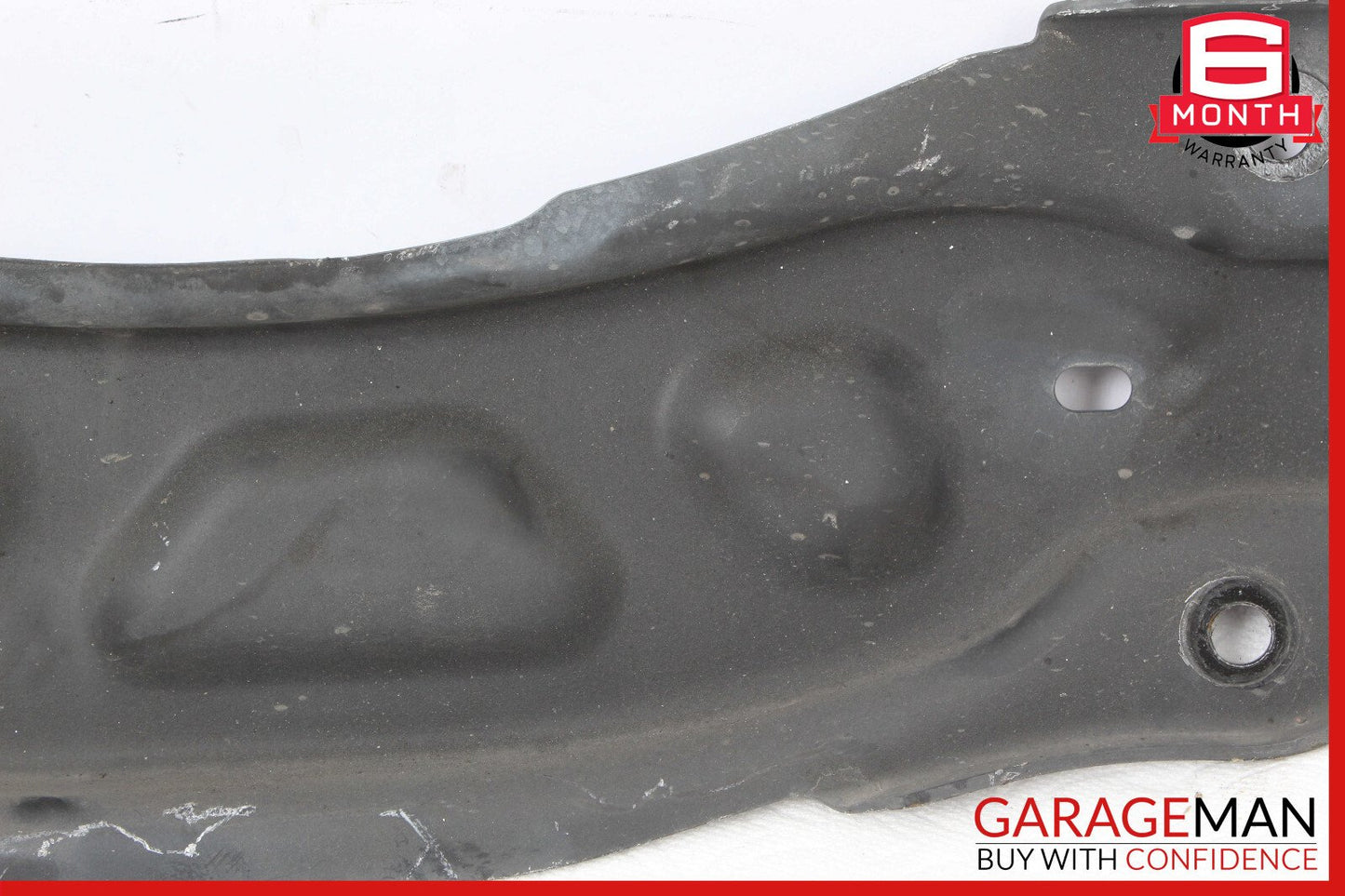 14-18 Mercedes W117 CLA250 Rear Right Passenger Side Lower Control Arm OEM