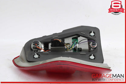 07-12 Mercedes X164 GL450 GL550 Rear Right Side Taillight Tail Light Lamp OEM