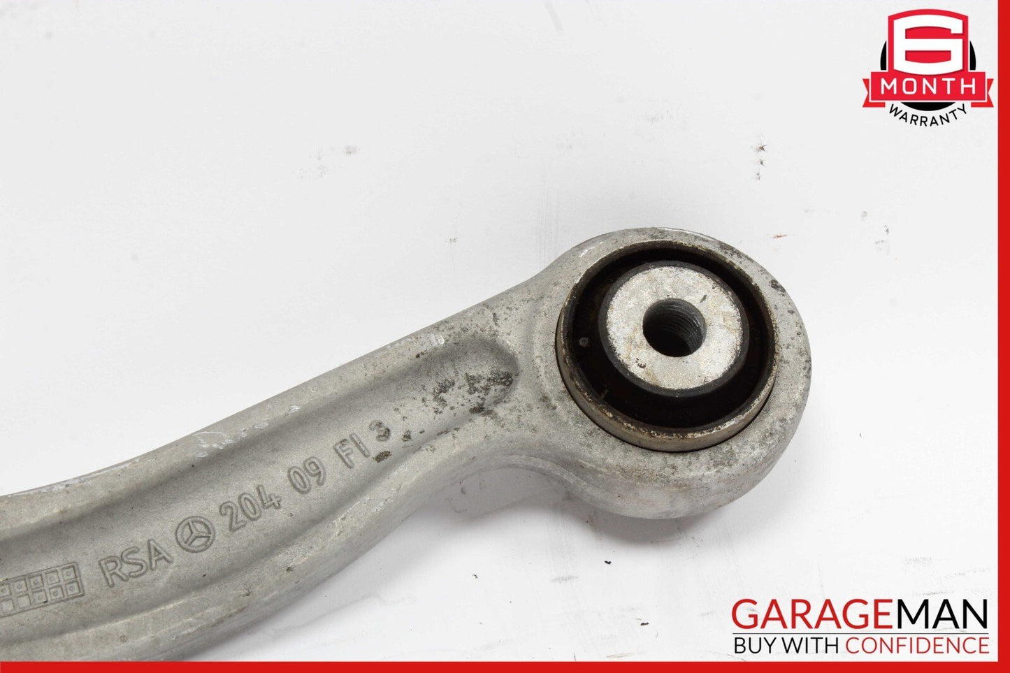 08-17 Mercedes W207 E350 C300 Rear Right / Left Side Upper Control Arm OEM