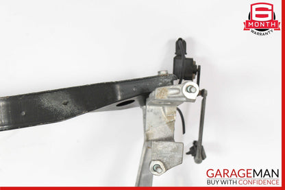 97-04 Porsche Boxster 986 Rear Subframe Sub Frame Mount Bracket Brace Assembly