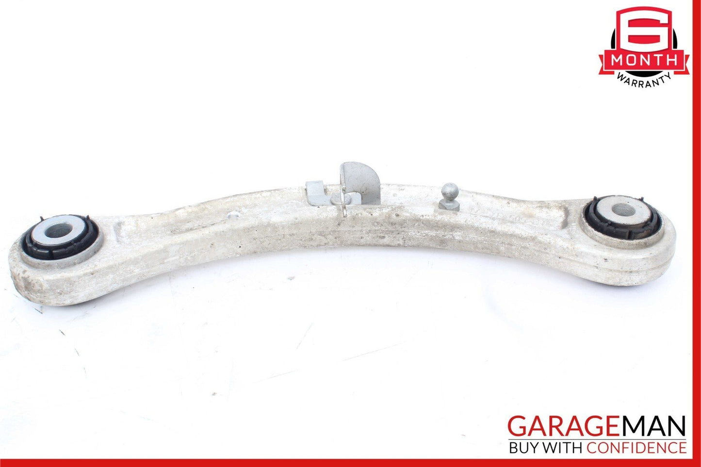 11-17 Porsche Cayenne 958 Rear Right Side Suspension Upper Forward Control Arm