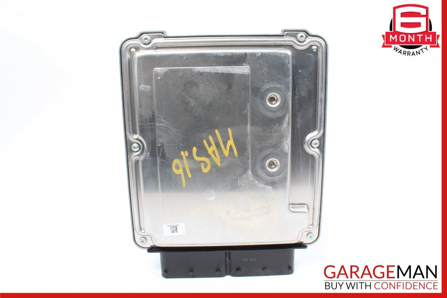 14-17 Maserati Ghibli M157 ECU ECM Engine Computer Control Module Unit