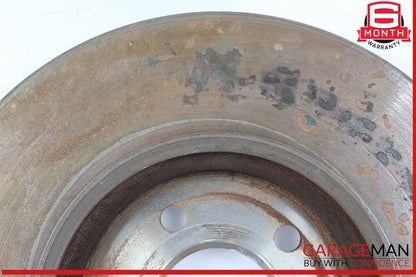 20-23 Mercedes W118 CLA250 Front Left and Right Side Brake Disc Rotor OEM