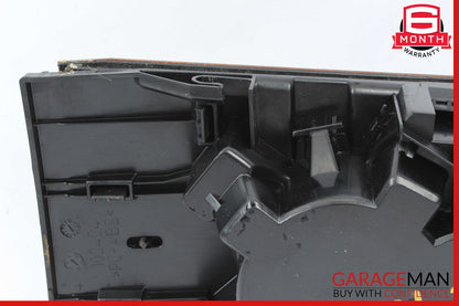 06-12 Mercedes W164 GL450 ML63 AMG Center Console Cup Holder Compartment OEM