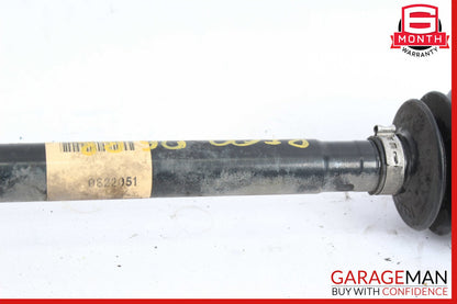 06-10 Mercedes W251 R500 R320 Rear Right Drive Axle CV Half Shaft Driveshaft OEM