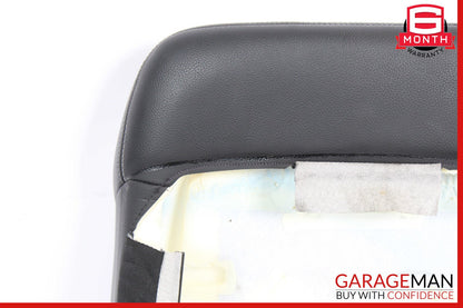 12-15 Mercedes W166 ML350 ML550 Seat Cushion Top Upper Front Right Side OEM