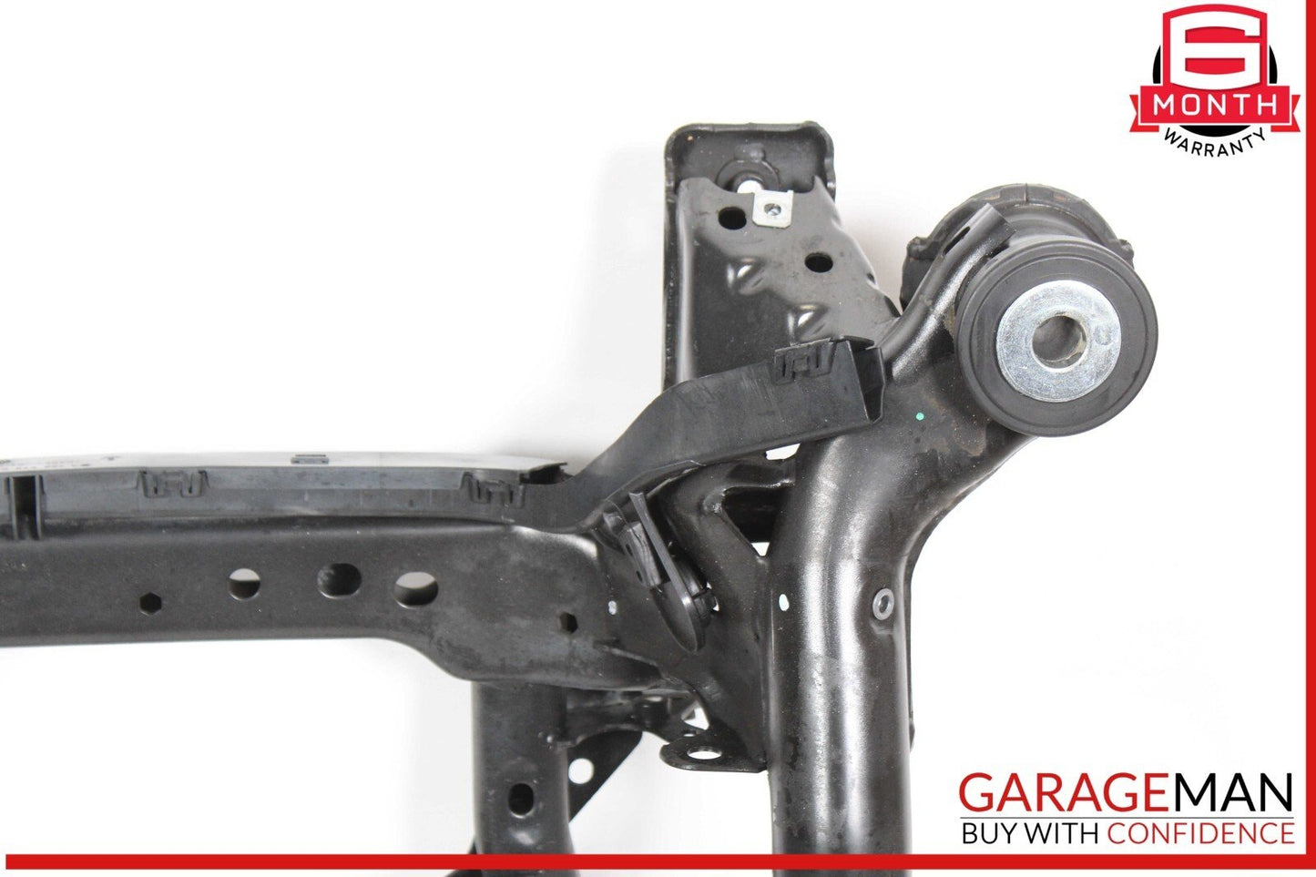 12-19 Mercedes X166 GL450 GL550 Front Sub Frame Subframe Engine Crossmember OEM
