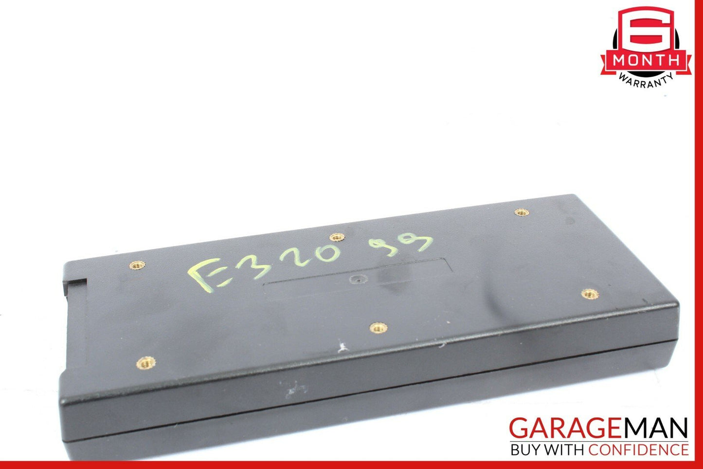 98-02 Mercedes E320 E430 SLK230 Motorola Phone Communication Control Module