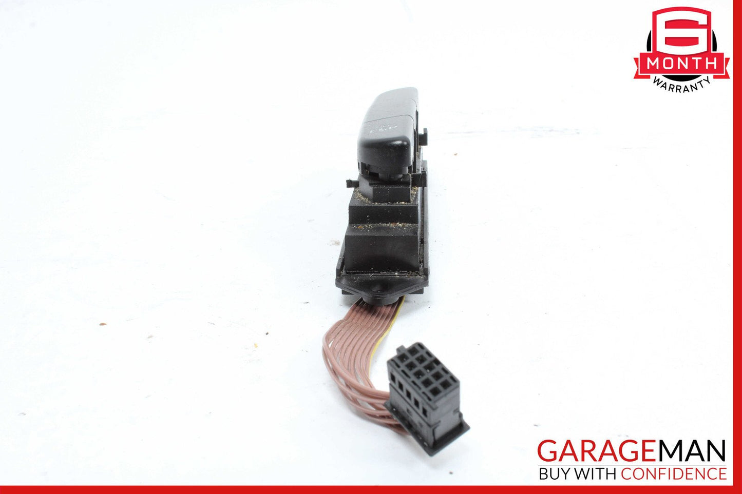 03-08 Mercedes R230 SL500 SL55 AMG Center Console ESP Switch Control Button OEM
