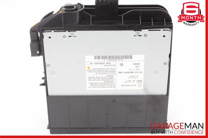 03-13 Mercedes W164 ML500 E320 CLS550 SLK280 Radio 6 Disk CD Changer Player OEM