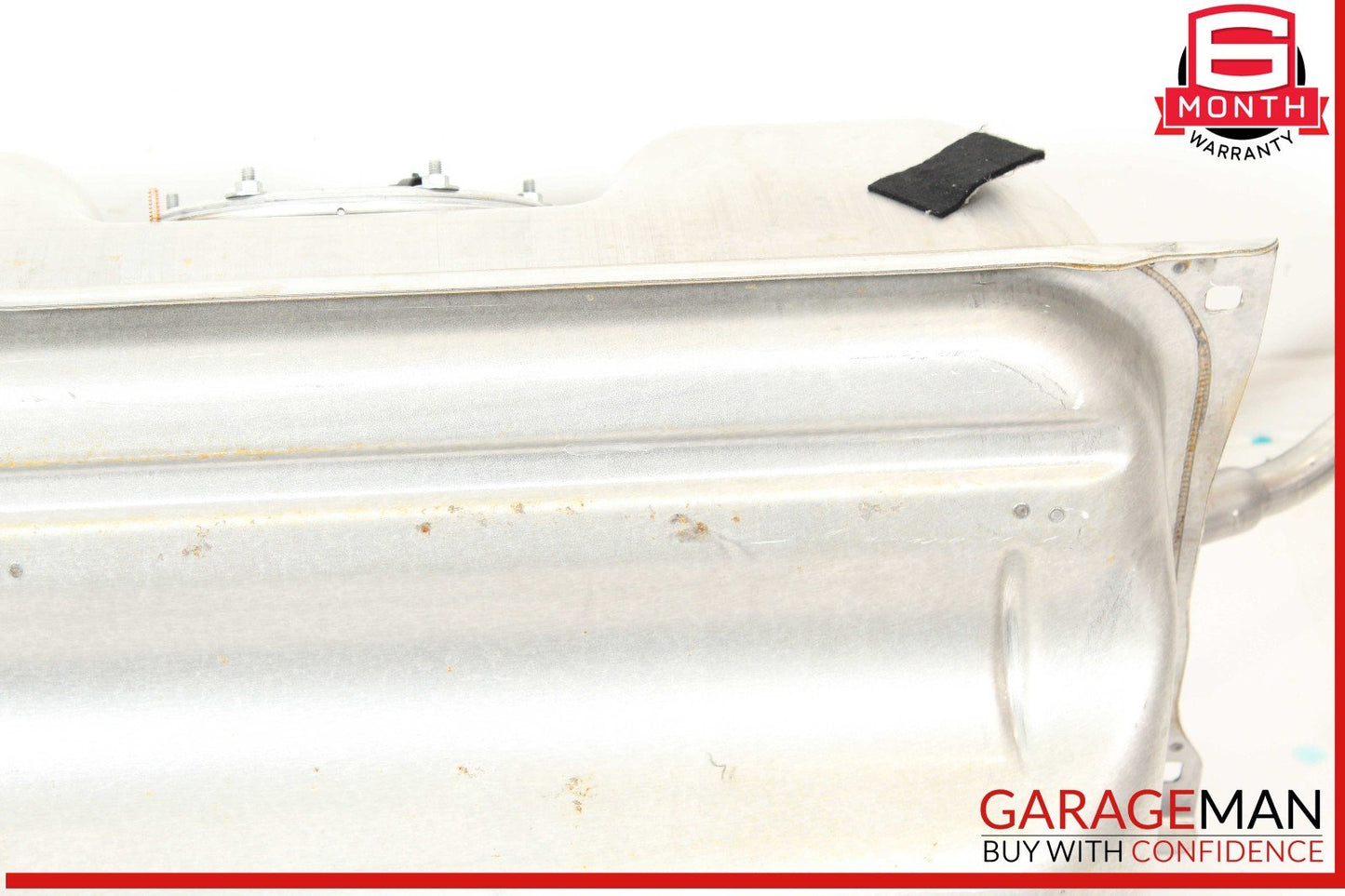 12-17 Mercedes R172 SLK250 SLK350 Fuel Gas Tank Reservoir Assembly OEM