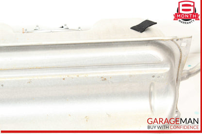 12-17 Mercedes R172 SLK250 SLK350 Fuel Gas Tank Reservoir Assembly OEM