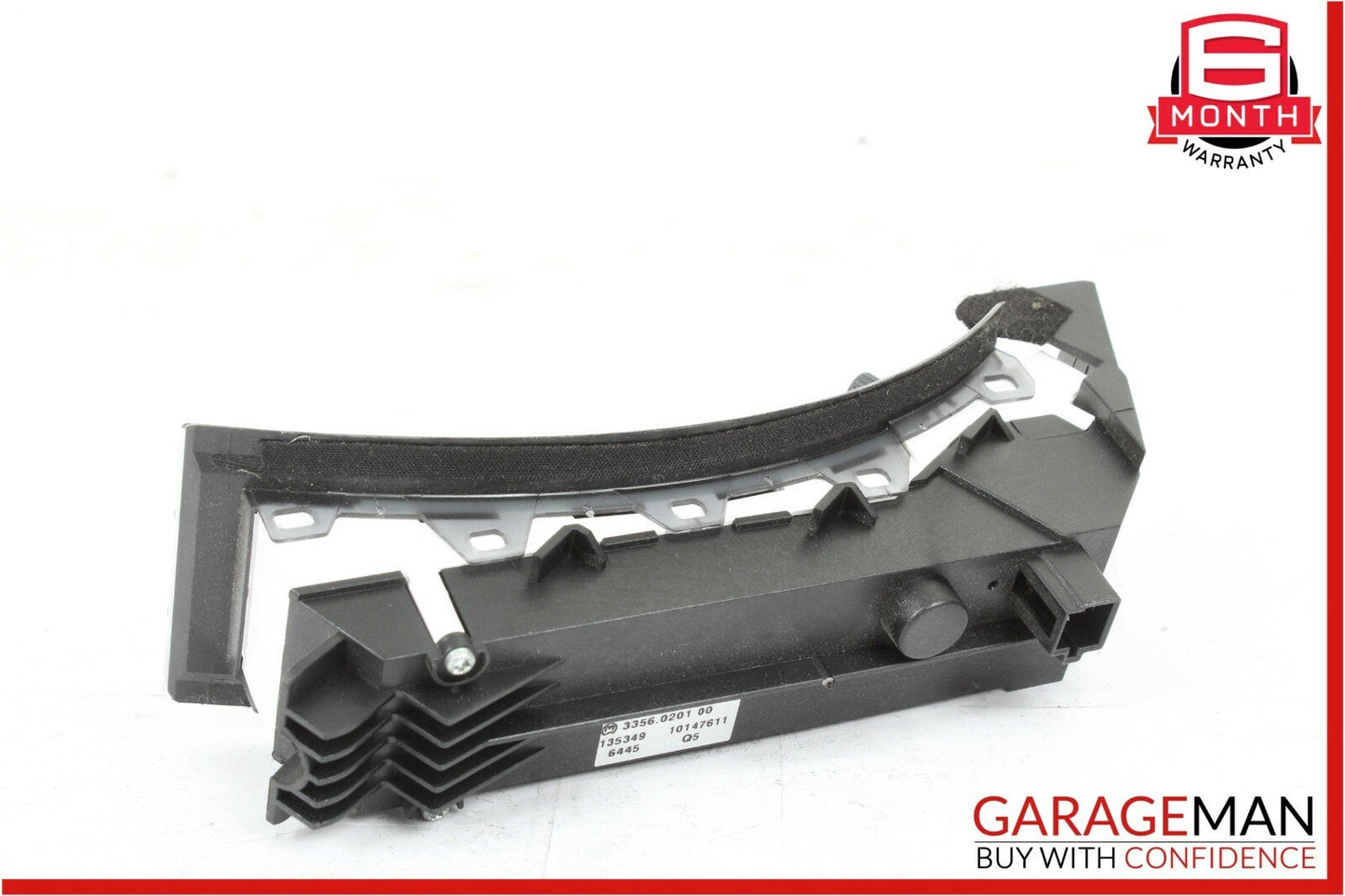 07-13 Mercedes S550 CL550 Dashboard Instrument Cluster Dash Controller Switch