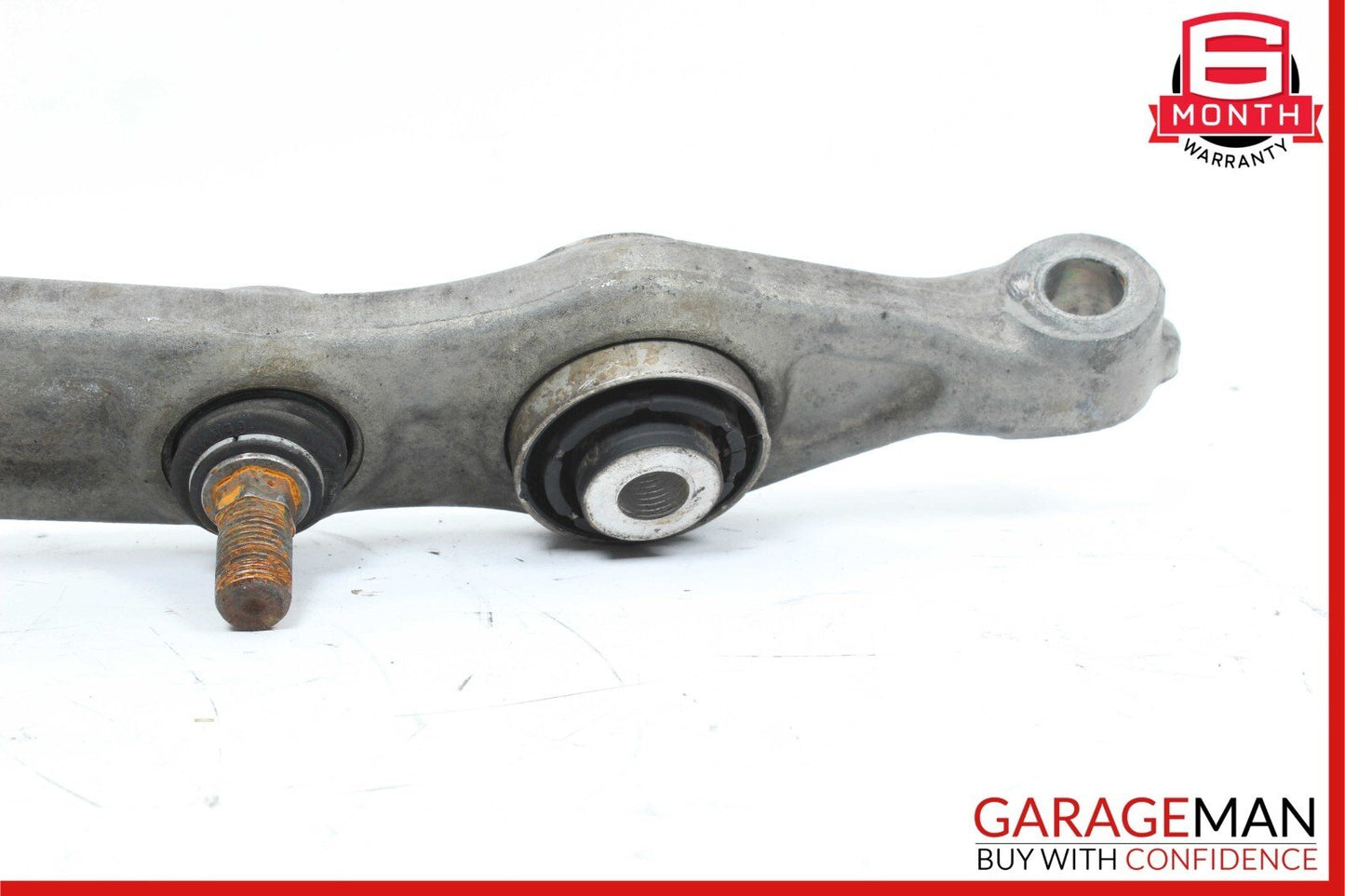 03-11 Mercedes E350 E320 CLS63 AMG Front Left Side Lower Control Arm RWD