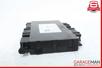 08-14 Mercedes E550 C300 GLK350 Front Left Side Seat Control Module Unit OEM