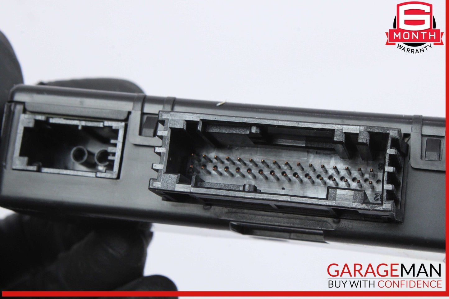 12-18 Audi A7 A6 Interface Gateway Computer Control Module Unit 4G0907468AC OEM