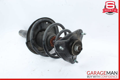 05-08 Porsche Boxster Cayman 987 2.7L Rear Left / Right Shock Absorber Spring