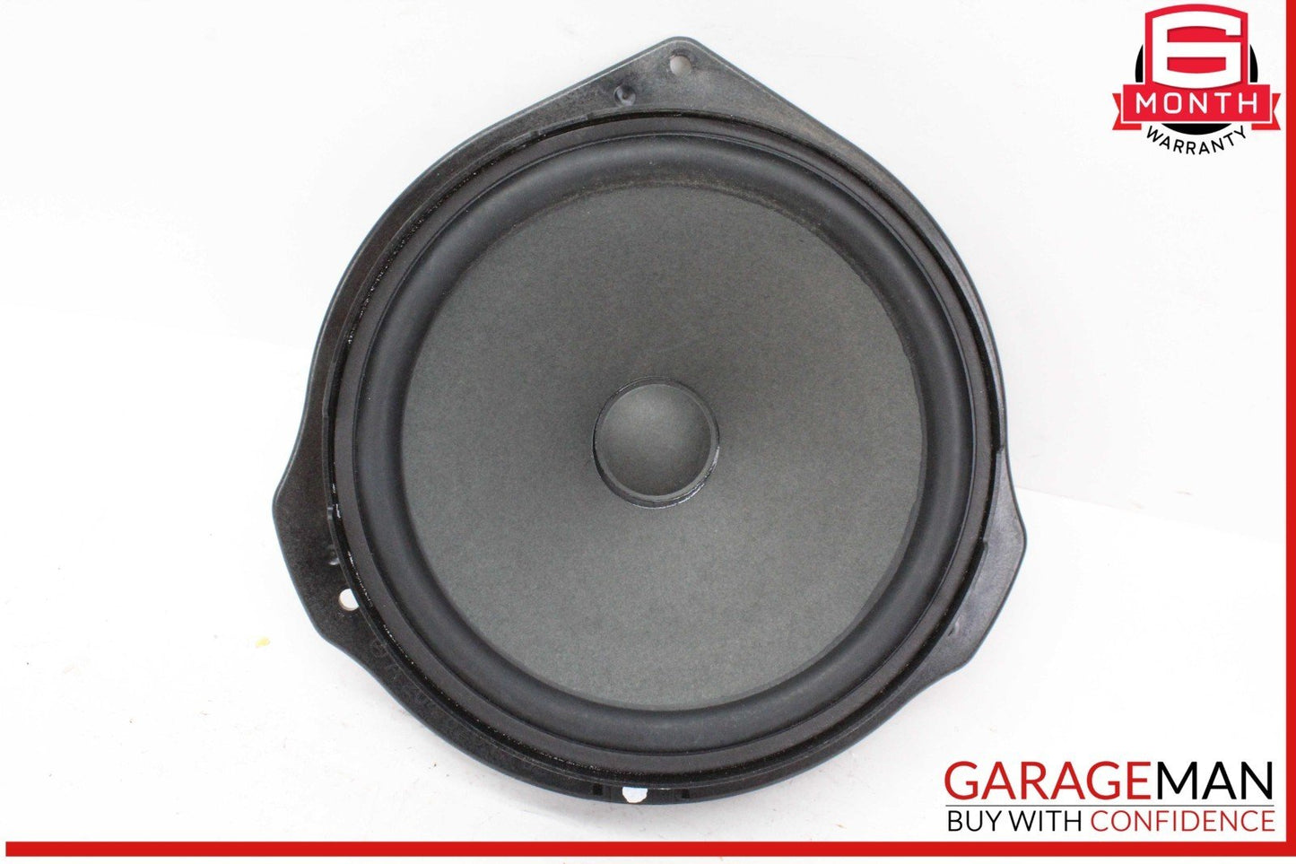 08-14 Mercedes X204 GLK350 Front Right & Left Side Door Sound Speaker Set OEM