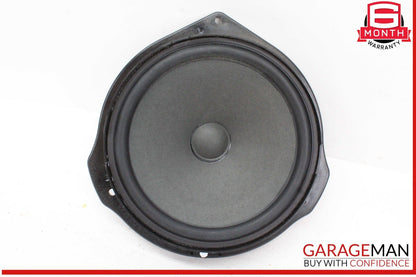 08-14 Mercedes X204 GLK350 Front Right & Left Side Door Sound Speaker Set OEM