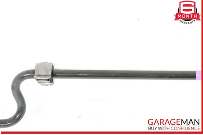 09-17 Audi SQ5 Q5 Rear Stabilizer Anti Roll Sway Bar Assembly OEM
