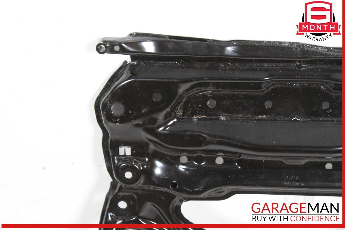 17-24 Audi A4 S4 S5 A5 Front Sub Frame Subframe Engine Crossmember OEM