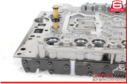 Mercedes W212 E350 GL450 CL550 7G Tronic Transmission Valve Body 2122770001 OEM