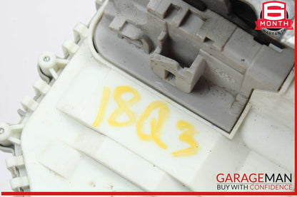13-18 Audi Q3 Q5 Rear Left Driver Side Door Lock Latch Actuator 8K0839015G OEM