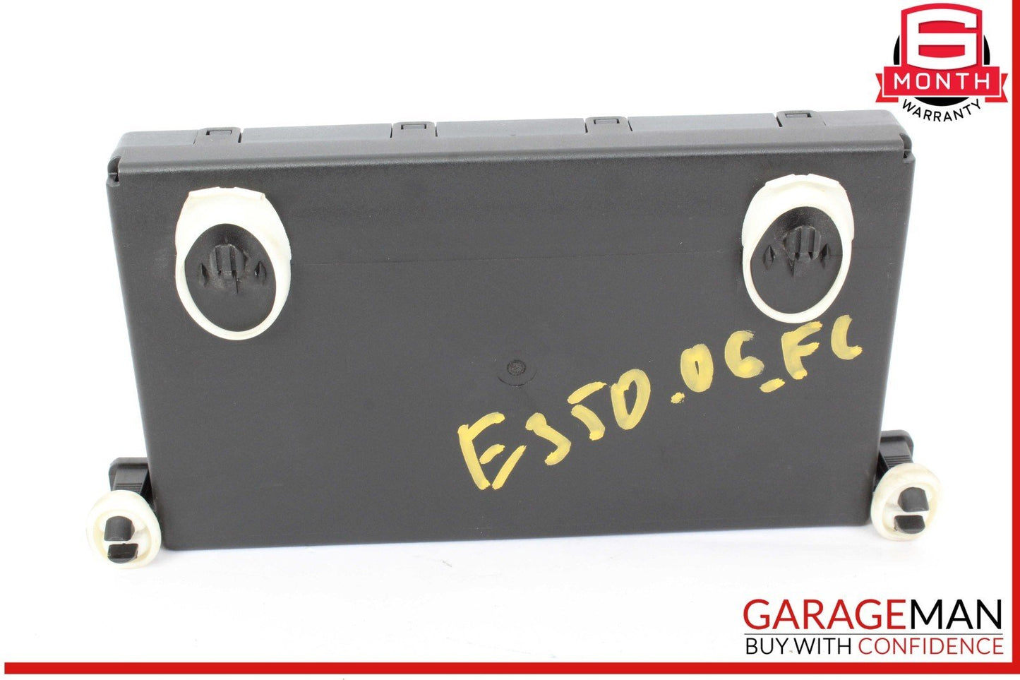 03-09 Mercedes W211 E350 E500 Front Left Side Door Control Module Unit OEM