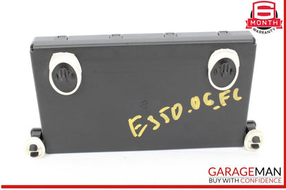 03-09 Mercedes W211 E350 E500 Front Left Side Door Control Module Unit OEM