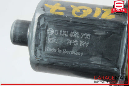 17-24 Audi Q7 Front Right Passenger Side Window Regulator Motor 0130822705 OEM