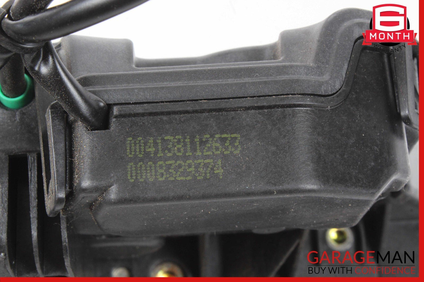 03-09  Mercedes-Benz CLK 500 Front Right Door Lock Latch 004138112633