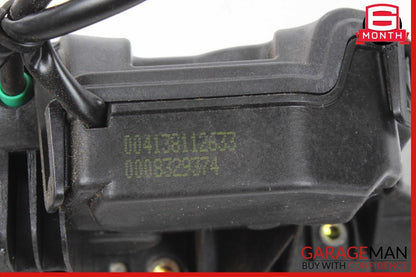 03-09  Mercedes-Benz CLK 500 Front Right Door Lock Latch 004138112633