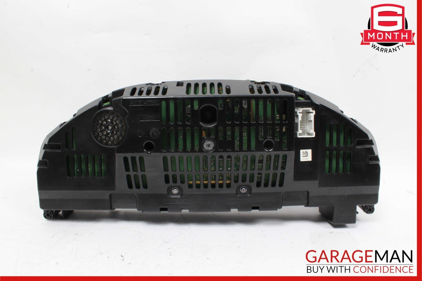 10-13 Mercedes W212 E350 E550 Odometer Instrument Cluster Gauge Speedometer OEM