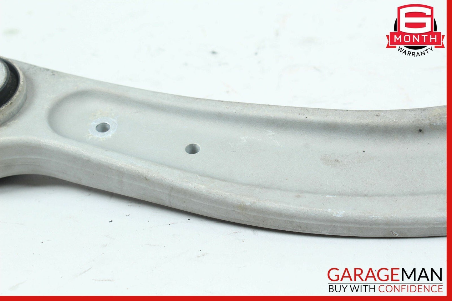 10-16 Mercedes W212 E350 E550 Rear Left Driver Side Suspension Control Arm OEM