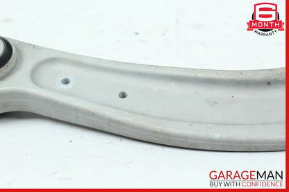 10-16 Mercedes W212 E350 E550 Rear Left Driver Side Suspension Control Arm OEM
