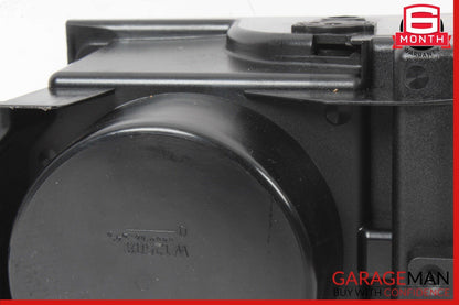 09-11 Jaguar XF X250 Center Console Cup Holder Storage 8X23600D00A OEM